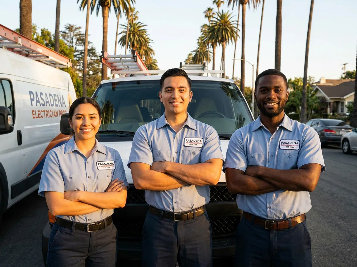 Electrician company in Mehoopany, PA