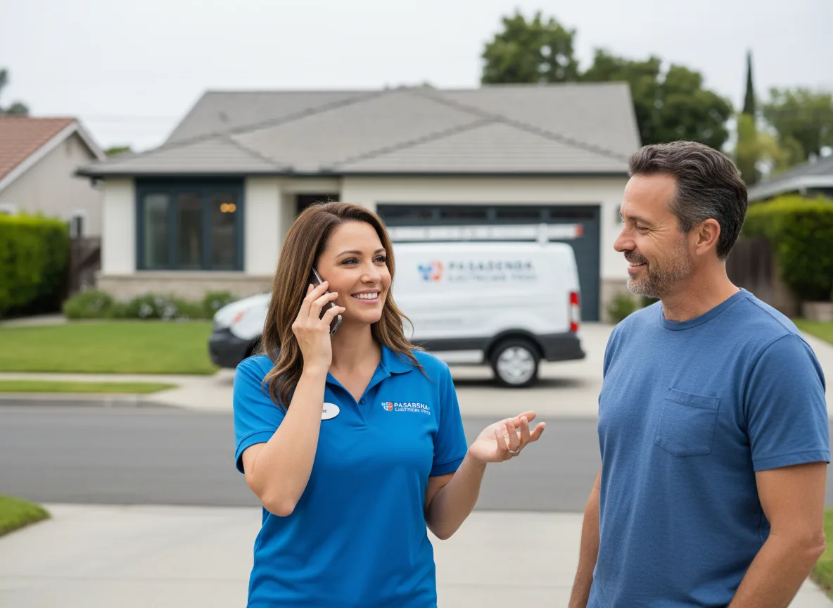 Electrician Mehoopany, PA FAQs